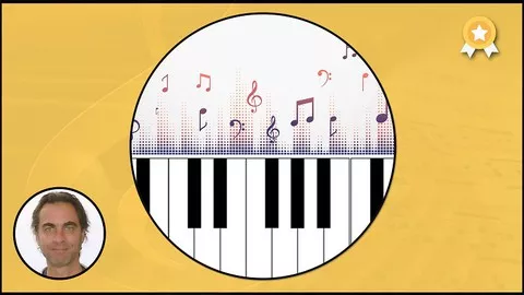 The Ultimate Beginner Piano Improvisation Course TUTORIAL