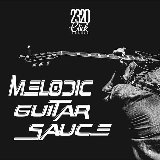 Tim TLee Waites Melodic Guitar Sauce WAV