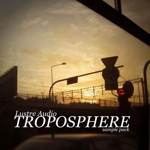 Lustre Audio Troposphere WAV