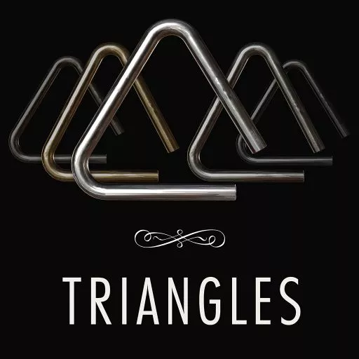 Versilian Studios Triangles WAV