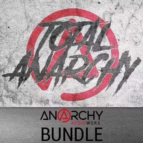 Anarchy Audioworx FX bundle