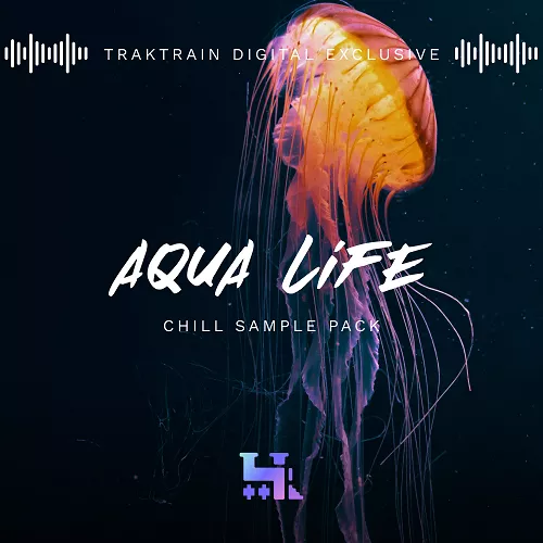 Aqua Life Chill Sample Pack WAV