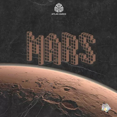 Atlas Audio Mars (Construction Kits) WAV MIDI