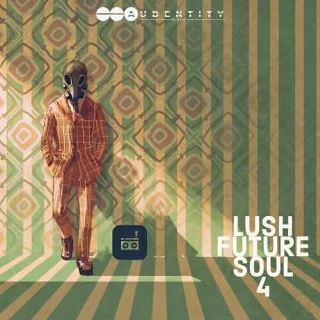 Audentity Records Lush Future Soul 4 WAV