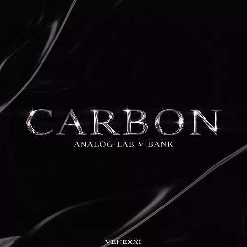 VENEXXI Carbon Analog Lab V Bank + One Shots