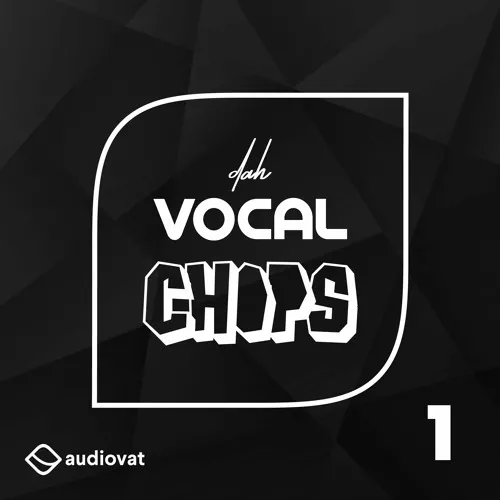 AudioVat Dah Vocal Chops 1 WAV MIDI