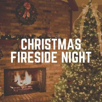 Fire Sounds For Sleep Christmas Fireside Night FLAC