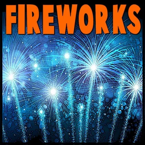Fireworks iM Fireworks Entertainment FLAC