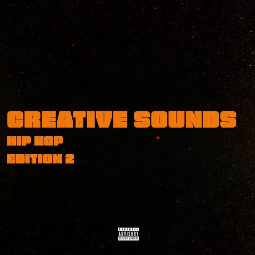 HOOKSHOW Creative Samples Hip Hop Edition 2 WAV