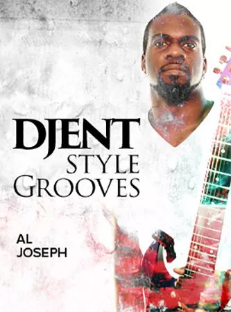 JTC Al Joseph Guitar Djent Style Grooves [TUTORIAL]
