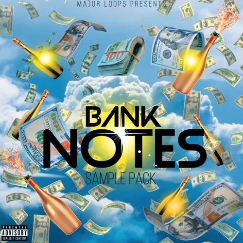 Major Loops Bank Notes WAV