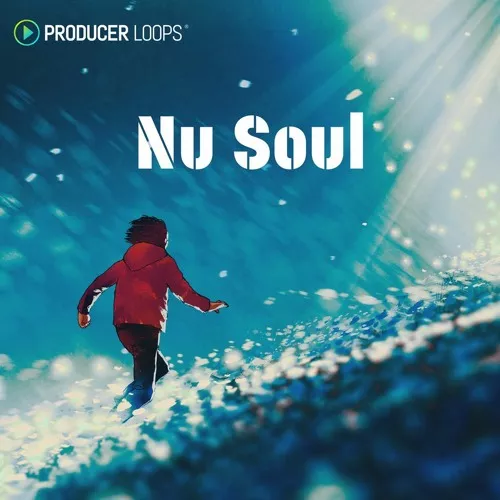 Producer Loops Nu Soul WAv MIDI