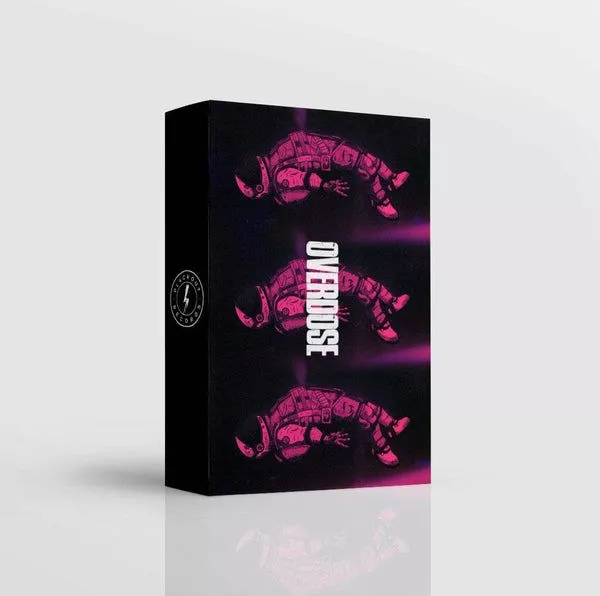 Fxrbes Beats Overdose WAV MIDI FST