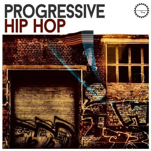 Industrial Strength Progressive Hip Hop WAV