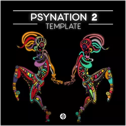 OST Audio - Psynation 2