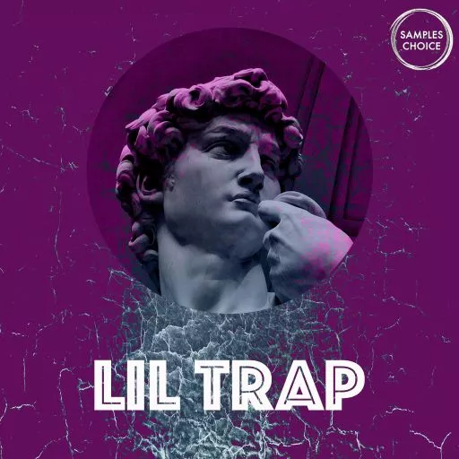 Samples Choice Lil Trap WAV