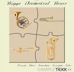 Sampletekk BOB Brass 