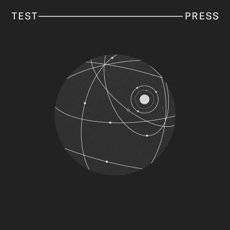 Test Press Dark Dub