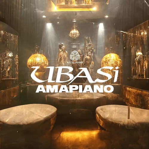 Atlas Audio UBASI – Amapiano Hype WAV MIDI