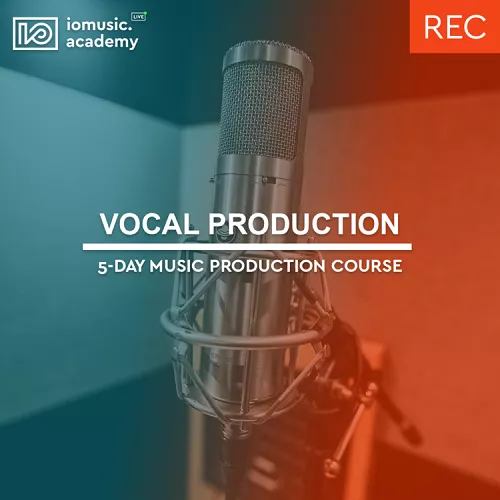 Vocal Production with Doug Organ TUTORIAL