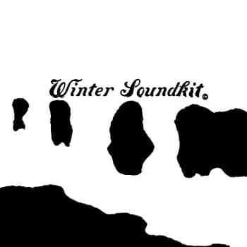 tenoji! Winter SoundKit WAV FST FXP