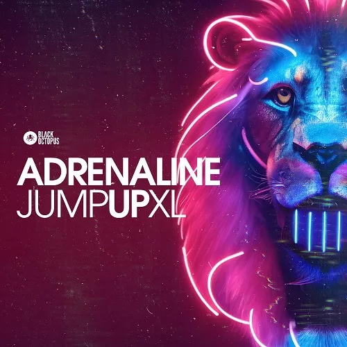 Adrenaline Jump Up XL [WAV FXP]