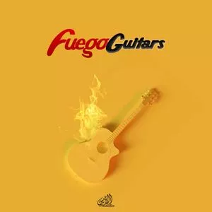 Al AMin Fuego Guitars WAV