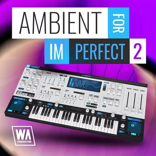 Ambient For ImPerfect 2