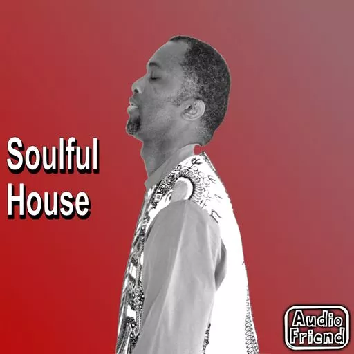 AudioFriend Soulful House WAV