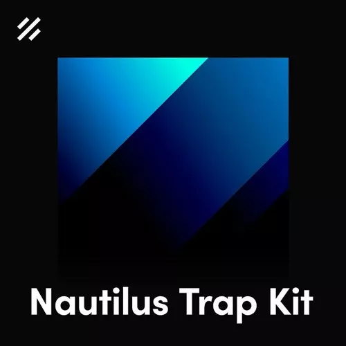 BVKER Nautilus Trap Kit [WAV MIDI]
