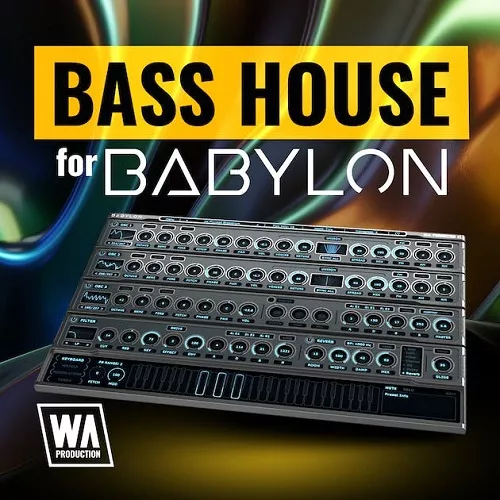 Bass House for Babylon [BAB]