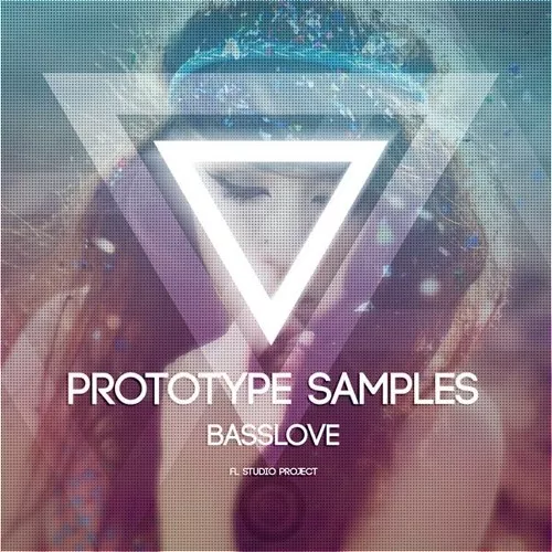 Prototype Samples Basslove: FL Studio Project