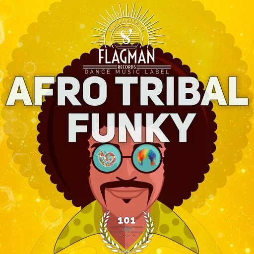 Beatrising Afro Tribal Funky WAV