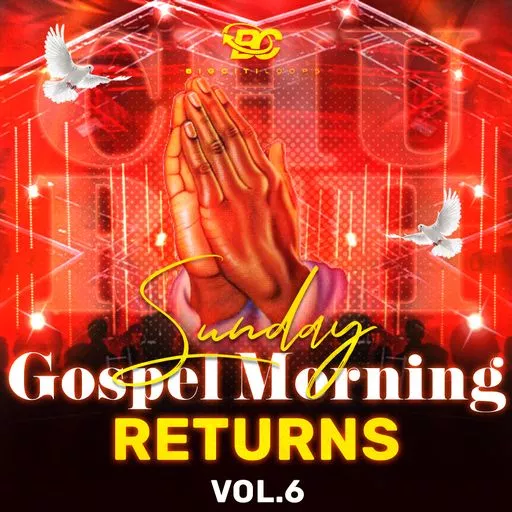 Big Citi Loops Sunday Morning Gospel Returns Vol.6 WAV