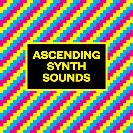Blastwave FX Ascending Synth Sounds WAV