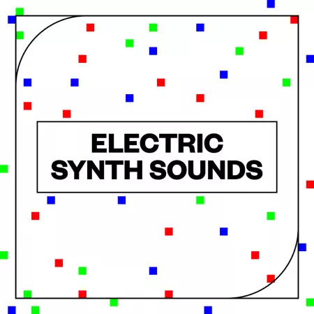 Blastwave FX Electric Synth Sounds WAV