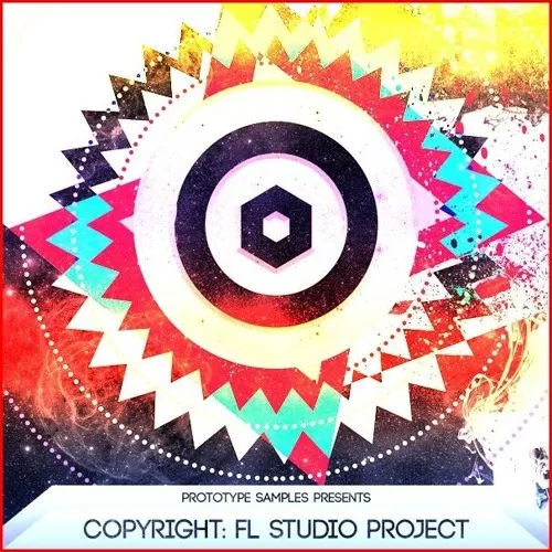 Prototype Samples Copyright: FL Studio Project
