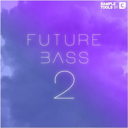 Cr2 Future Bass 2 WAV MIDI