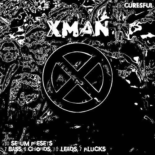 Curesful Xman (Serum Bank)