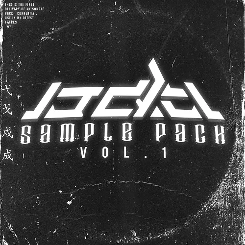 DALA Sample Pack Vol.1 WAV