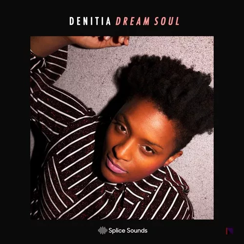 Denitia: Dream Soul Vocal Sample Pack WAV