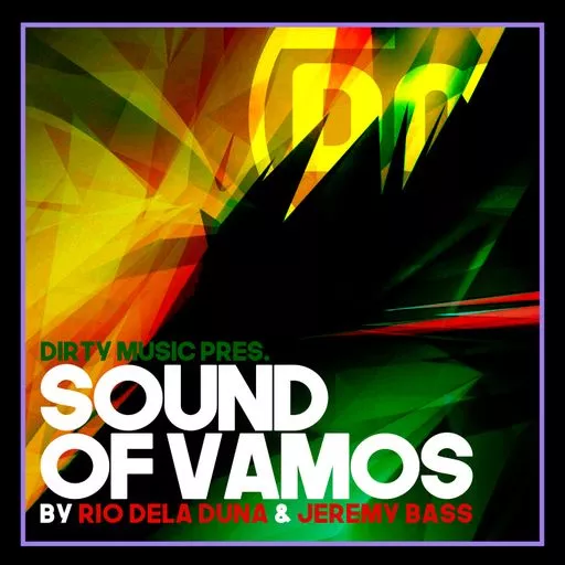 Dirty Music Rio Dela Duna & Jeremy Bass Sound Of Vamos WAV