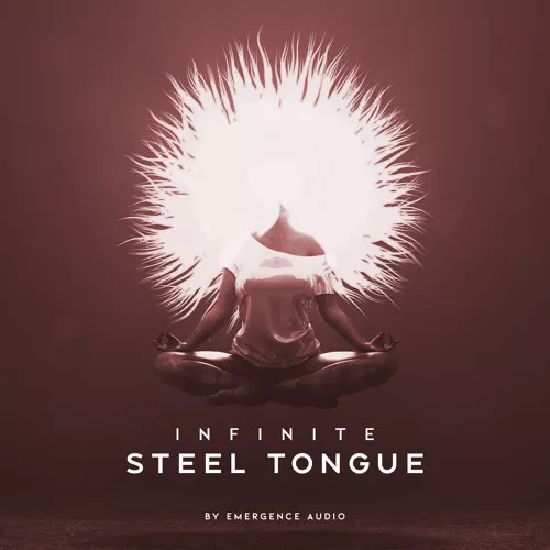 Emergence Audio Infinite Steel Tongue [KONTAKT] 