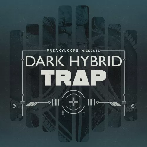 FL169 Dark Hybrid Trap (Sample Pack) [WAV]