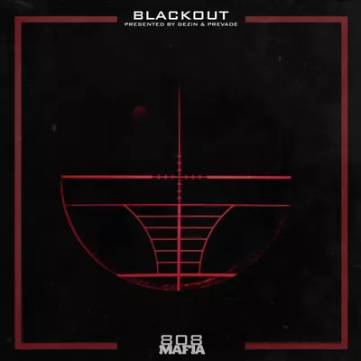 Gezin of 808 Mafia Prevade Blackout (Sample Pack) [WAV]