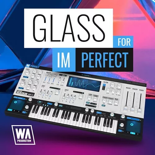 Glass for ImPerfect