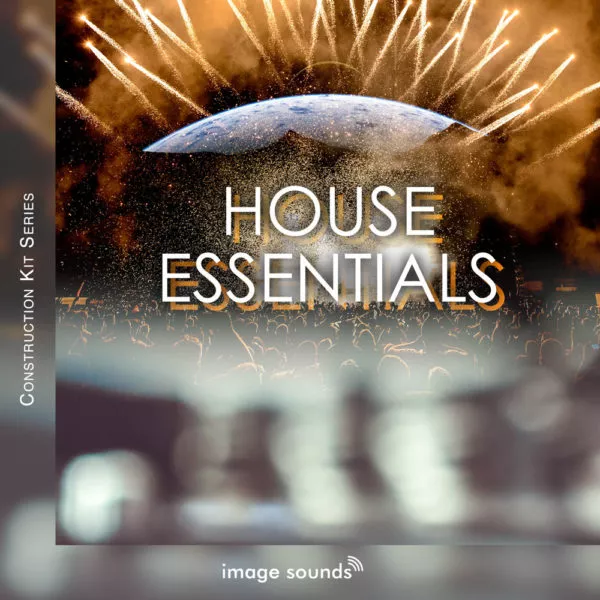 Image Sounds House Essentials WAV