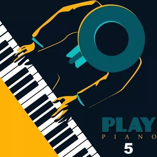 Innovative Samples Play Piano 5 WAV