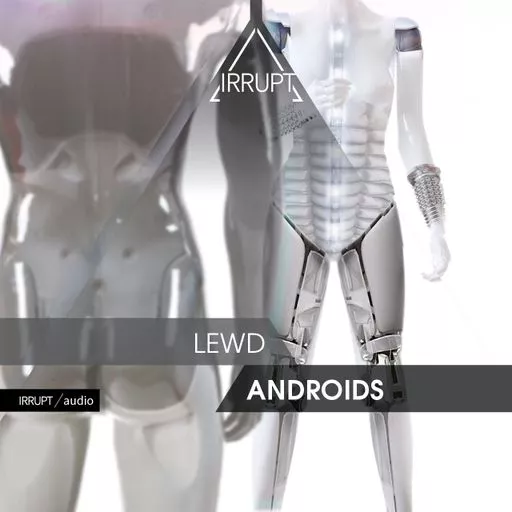 Irrupt Lewd Androids WAV