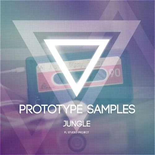 Prototype Samples Jungle FL Studio Project MULTiFORMAT-DECiBEL